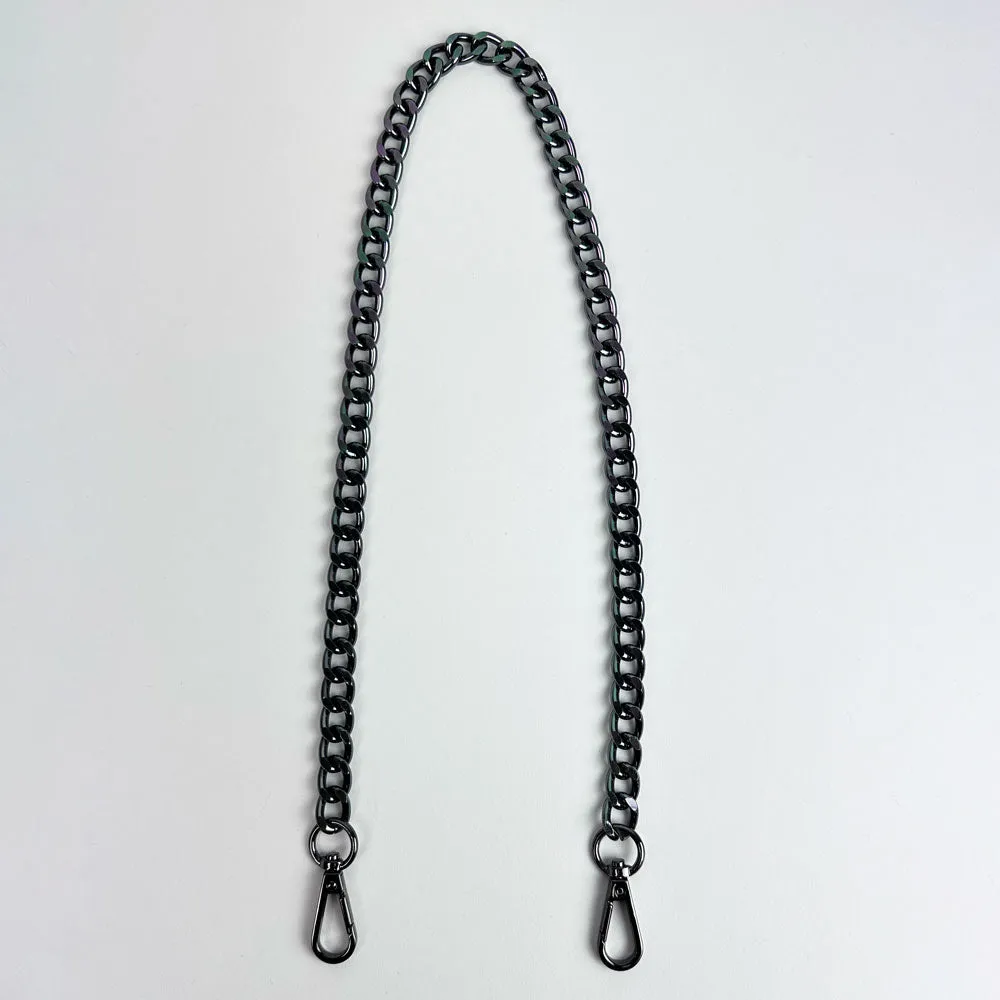 28" Interchangeable Bag Chain Shoulder Strap