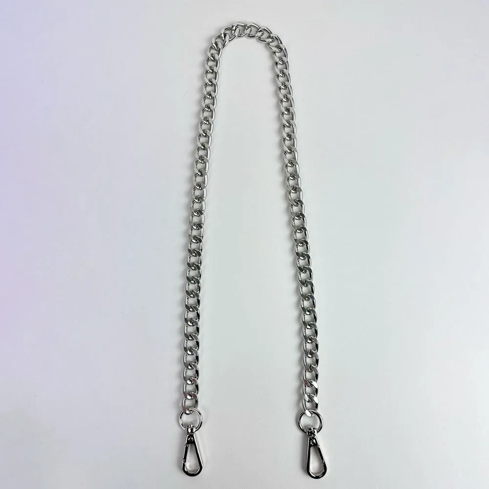 28" Interchangeable Bag Chain Shoulder Strap