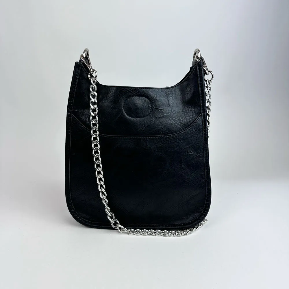 28" Interchangeable Bag Chain Shoulder Strap