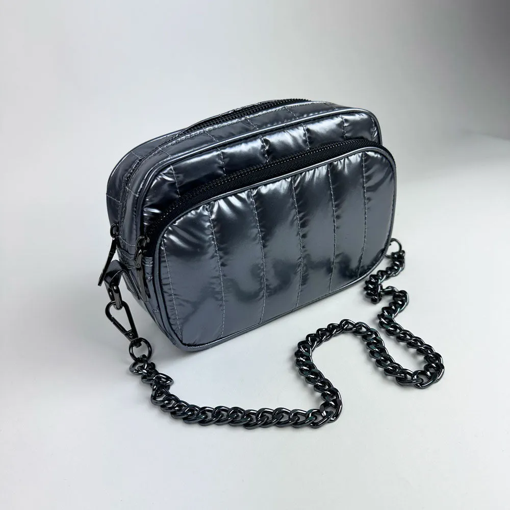 28" Interchangeable Bag Chain Shoulder Strap