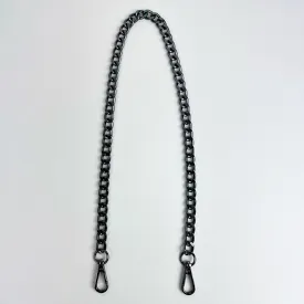 28" Interchangeable Bag Chain Shoulder Strap