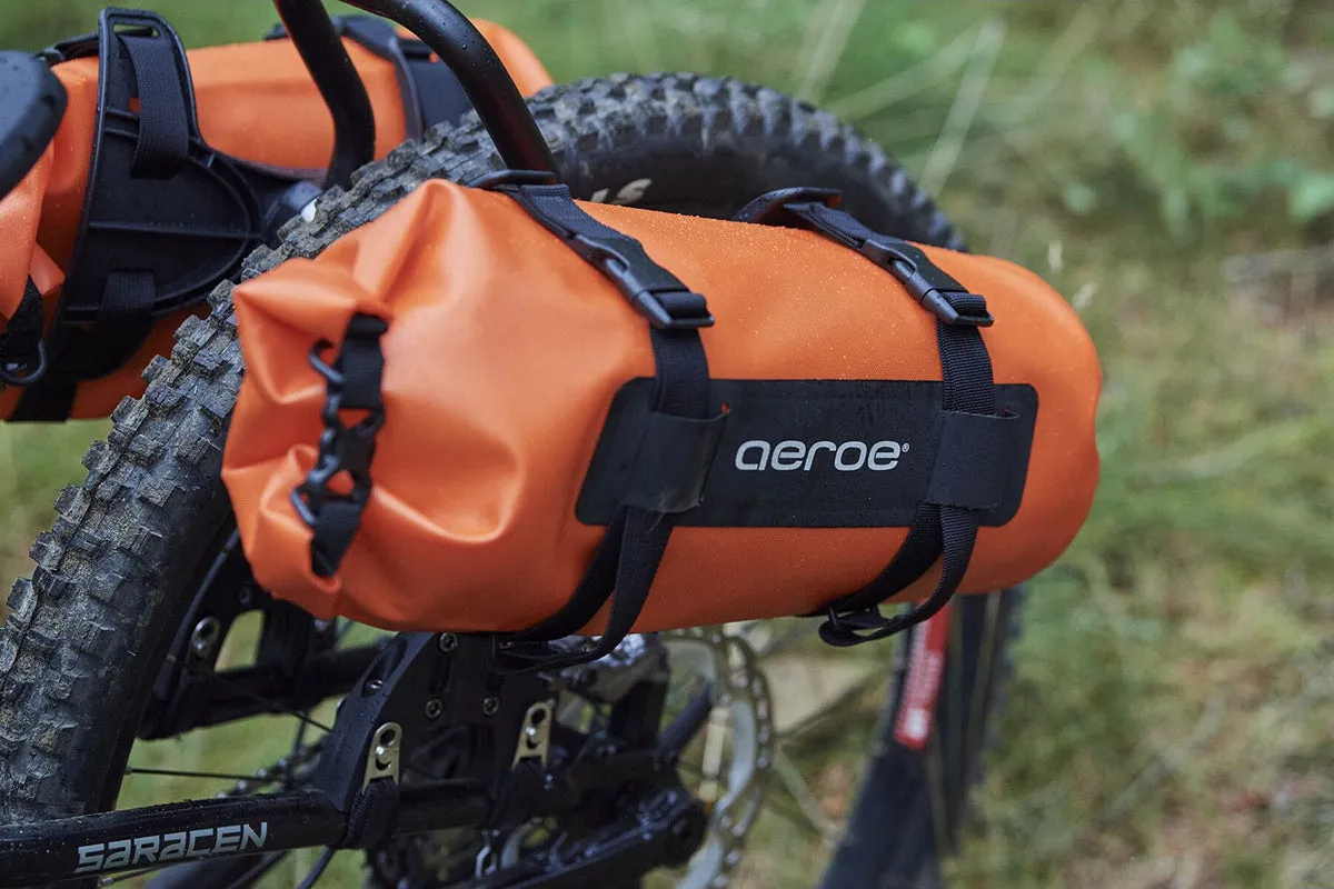 Aeroe Spider Rear Rack