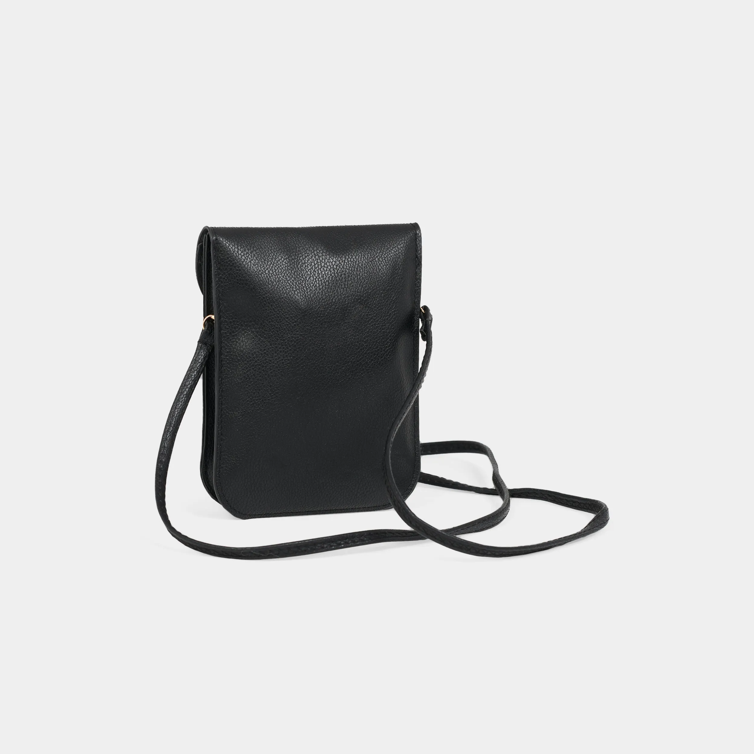 Artisan Beaded Holiday Crossbody - Cardinal