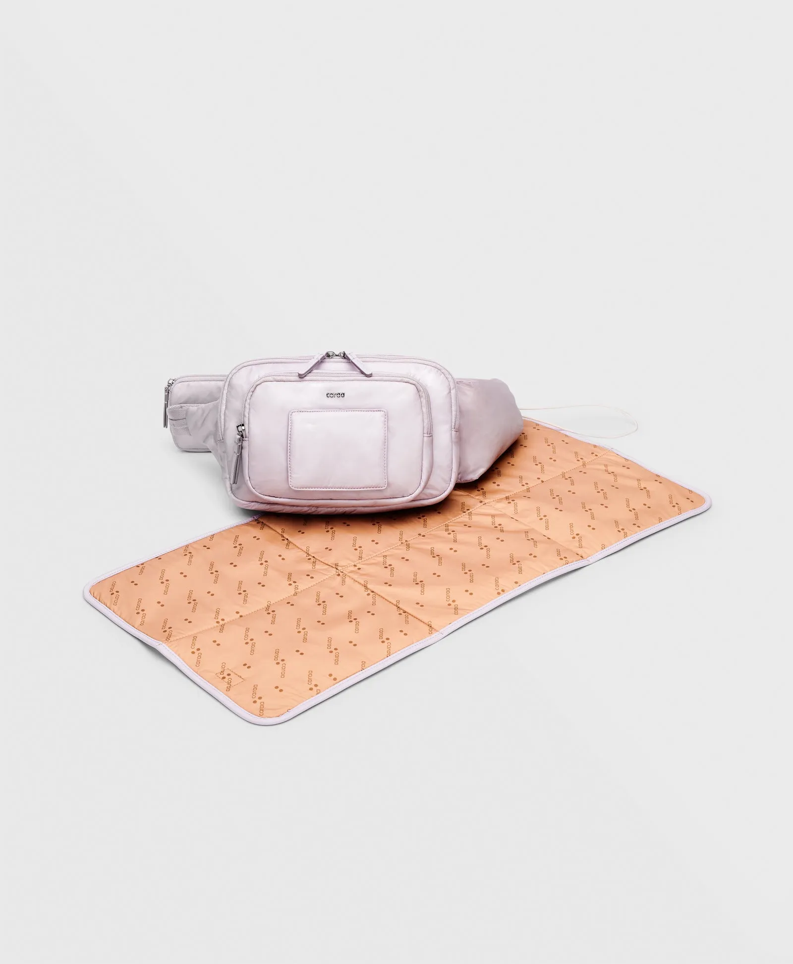 Baby Changing Sling | Orchid