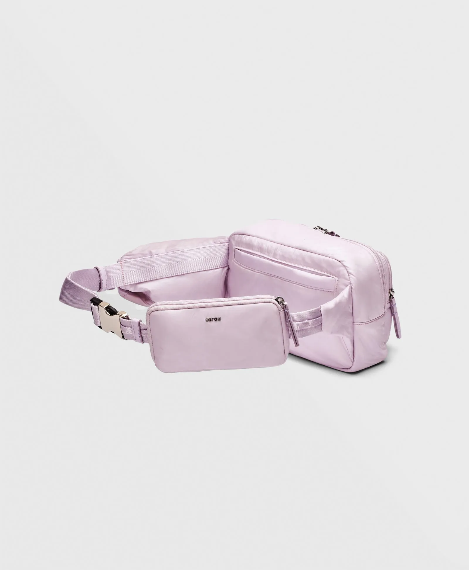 Baby Changing Sling | Orchid