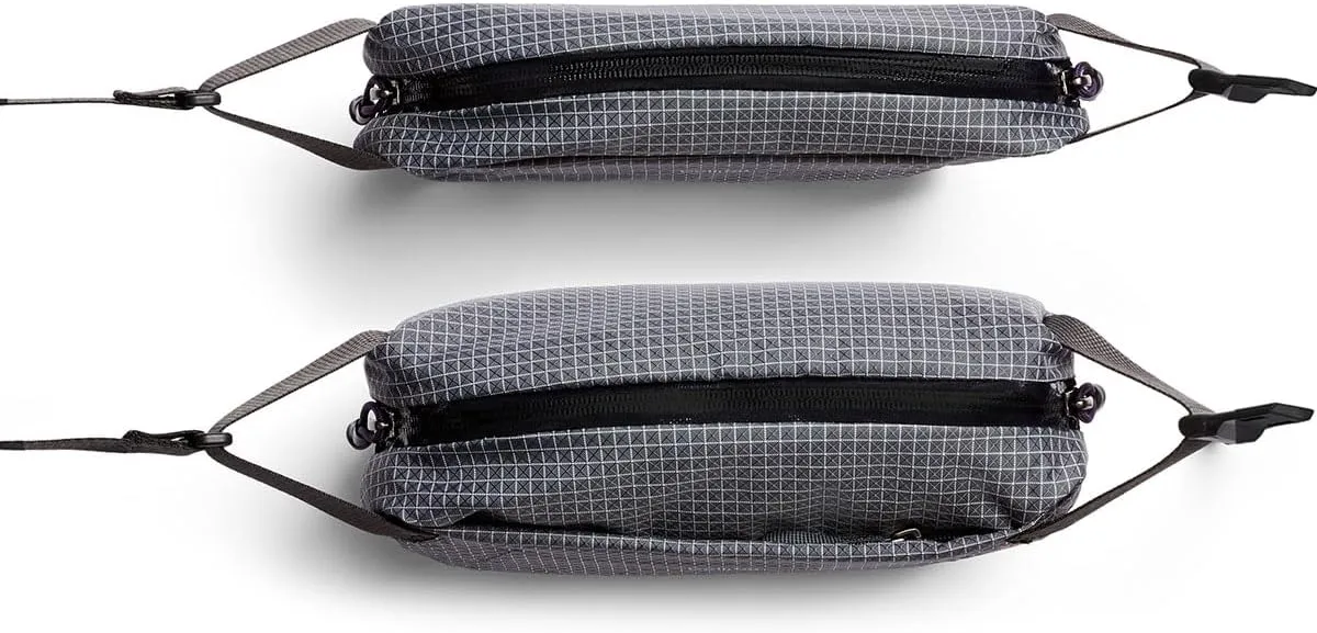 Bellroy Lite Sling Mini - ArcadeGray