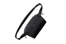 Bellroy Lite Sling, Sling Crossbody Bag For Men & Women, 2024 New Lightweight Water-resistant Materials, Perfect for Travel, 7L