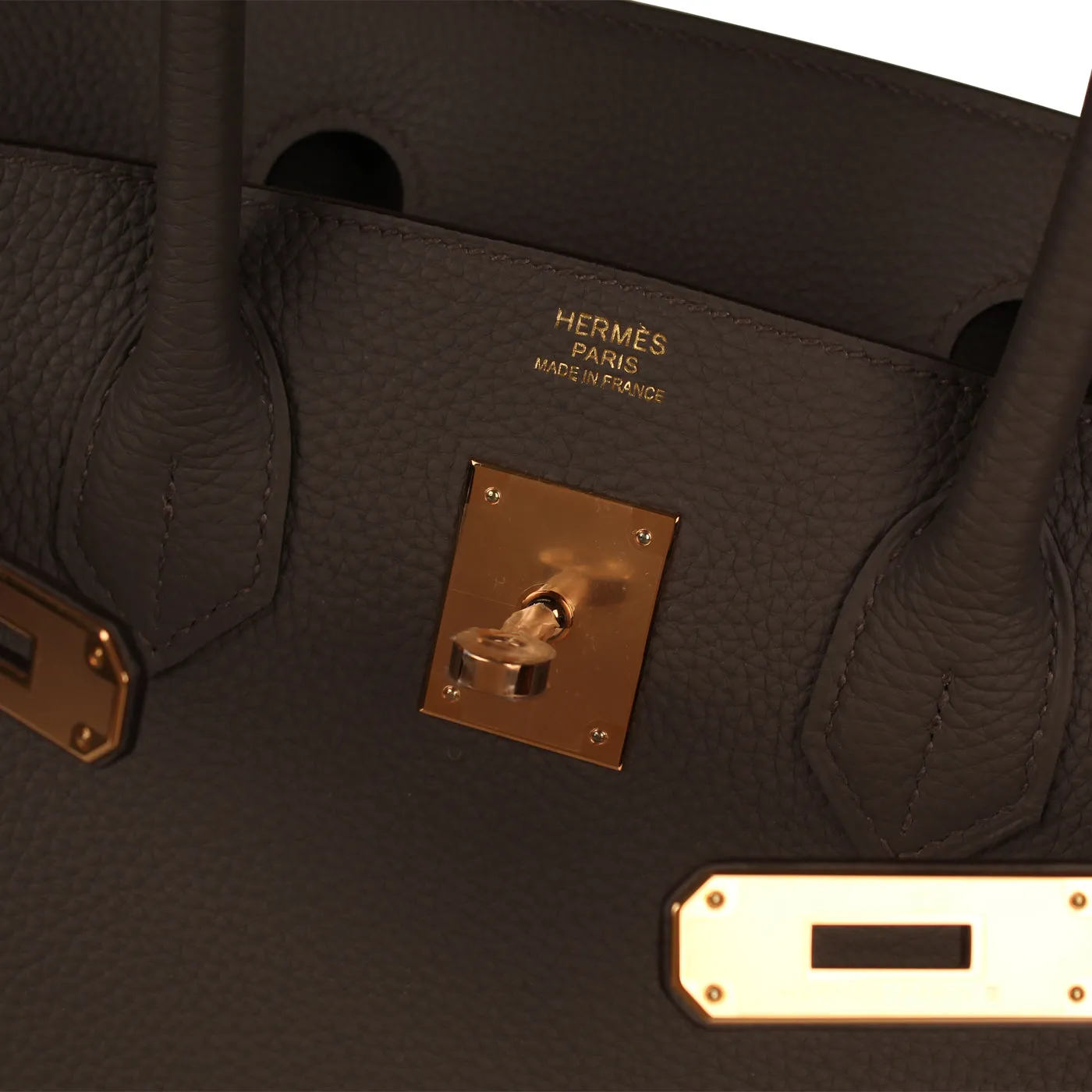 Birkin 30 - Etain Togo