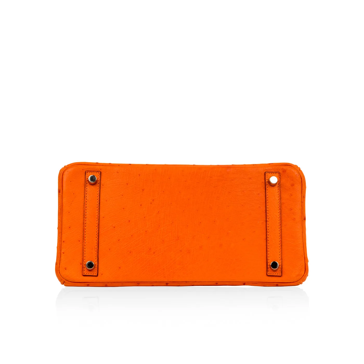 Birkin 30 - Ostrich