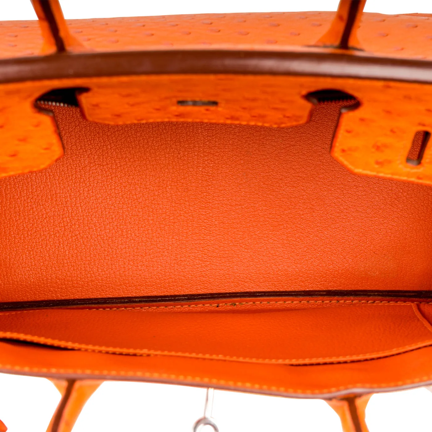 Birkin 30 - Ostrich