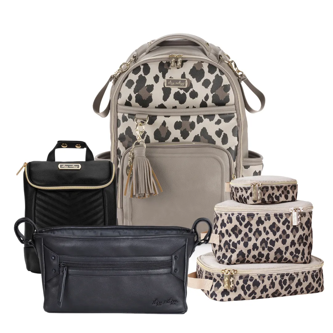 Boss Essentials Bundle