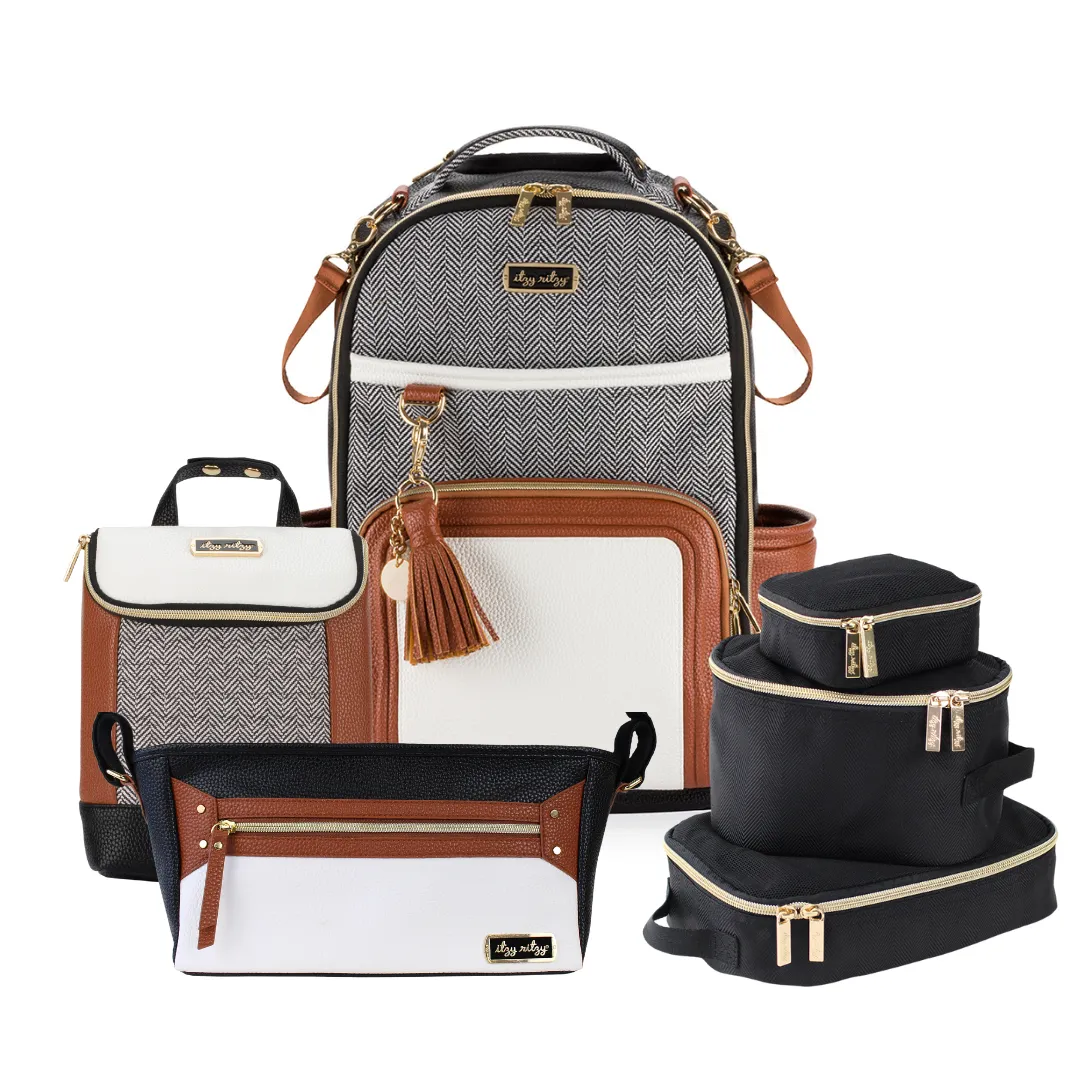 Boss Essentials Bundle