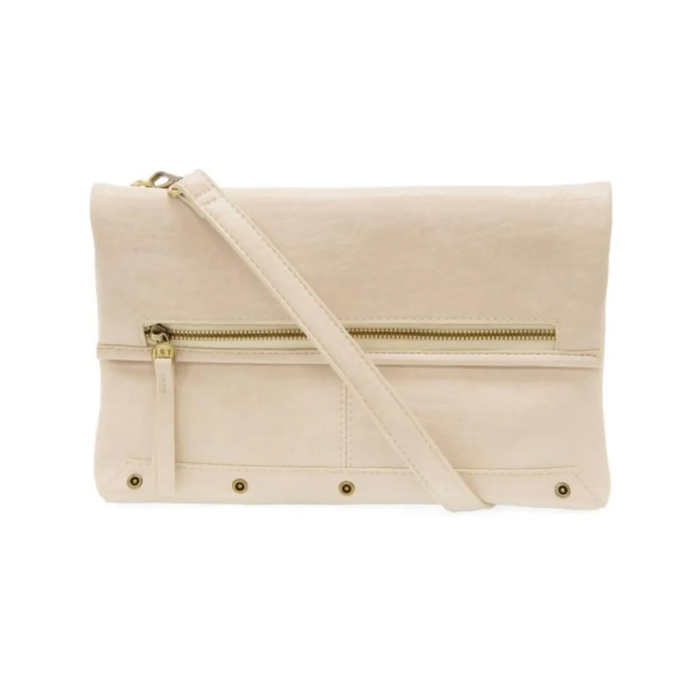 Cassie Foldover Convertible Bag
