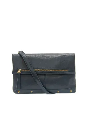 Cassie Foldover Convertible Bag