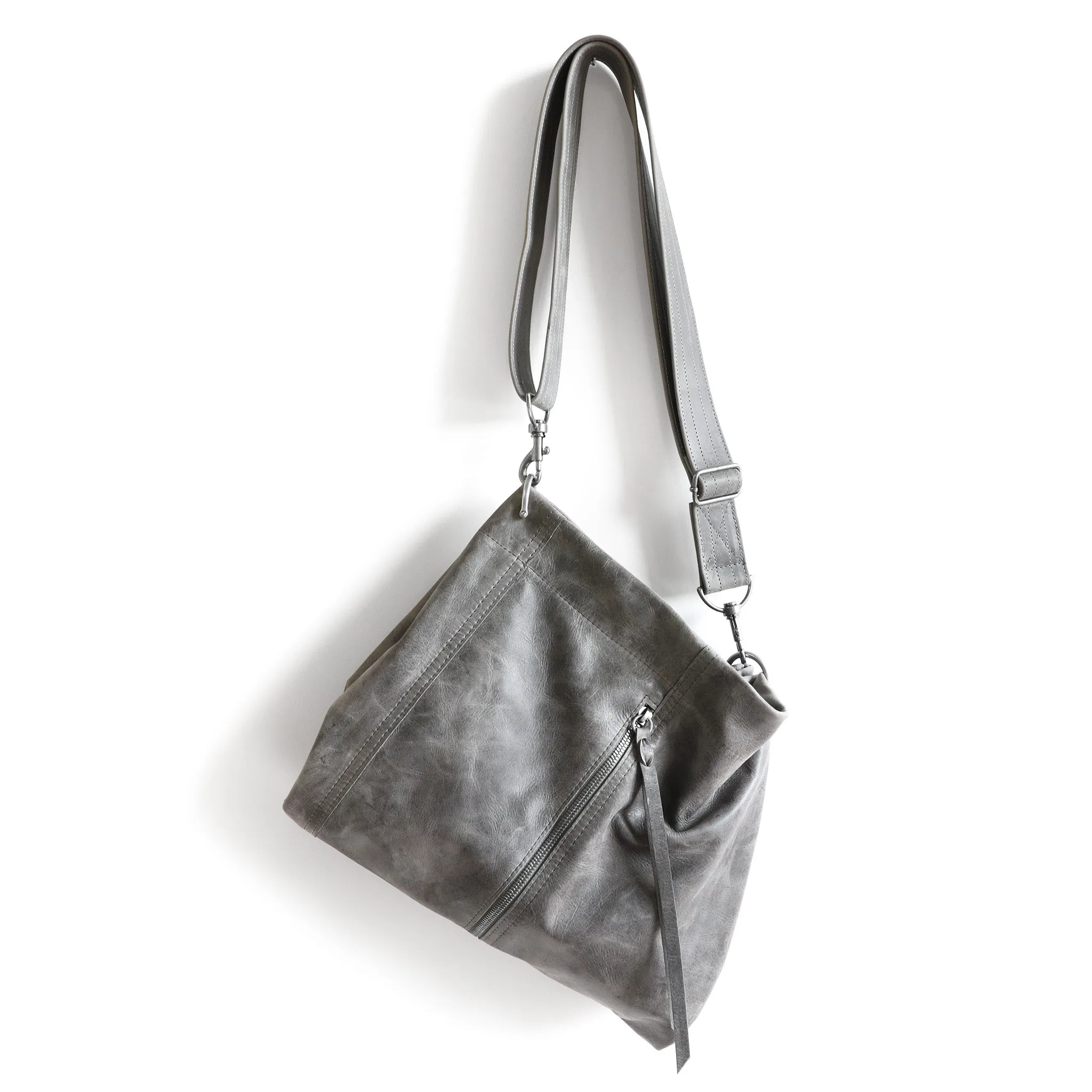 coyote crossbody | two sizes