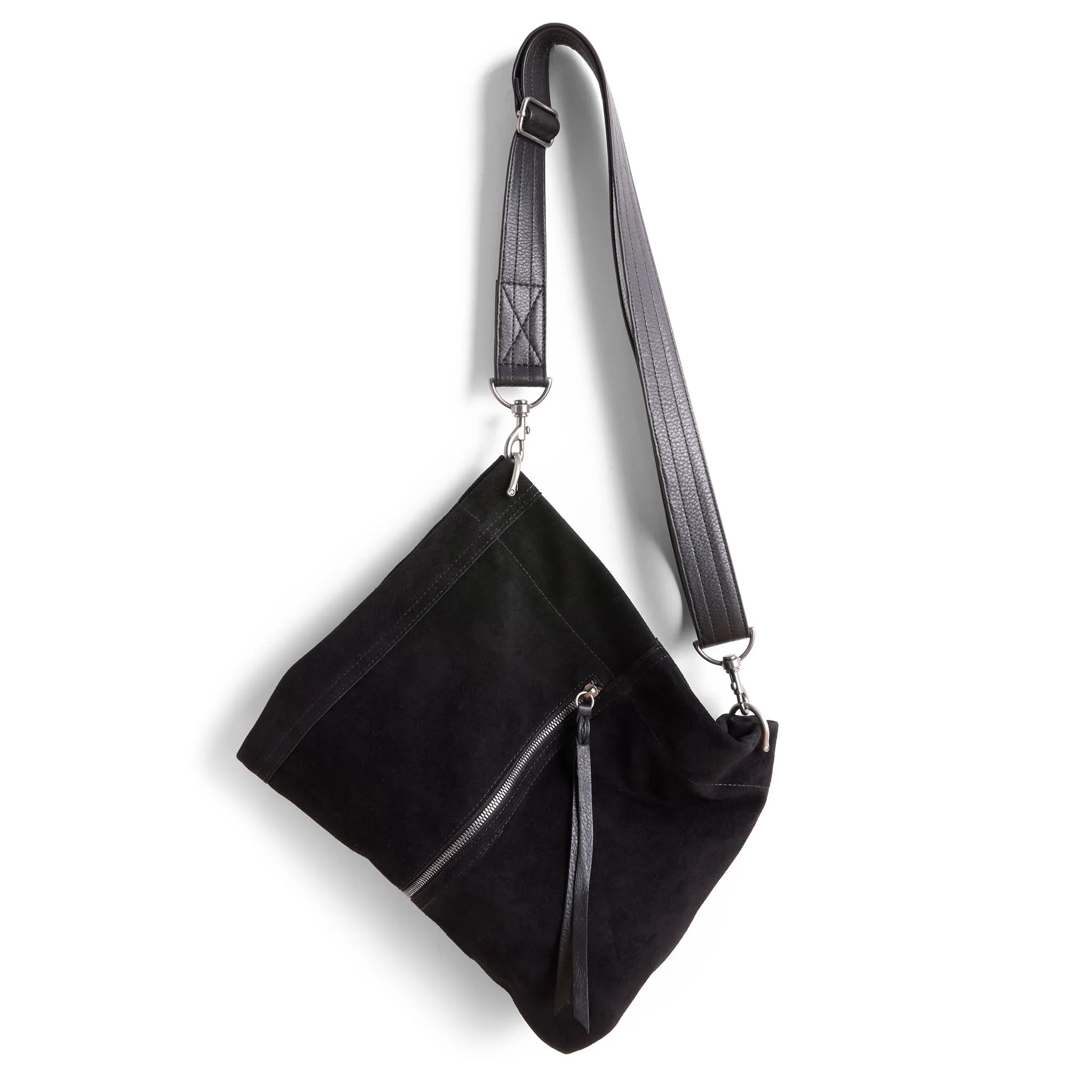 coyote crossbody | two sizes