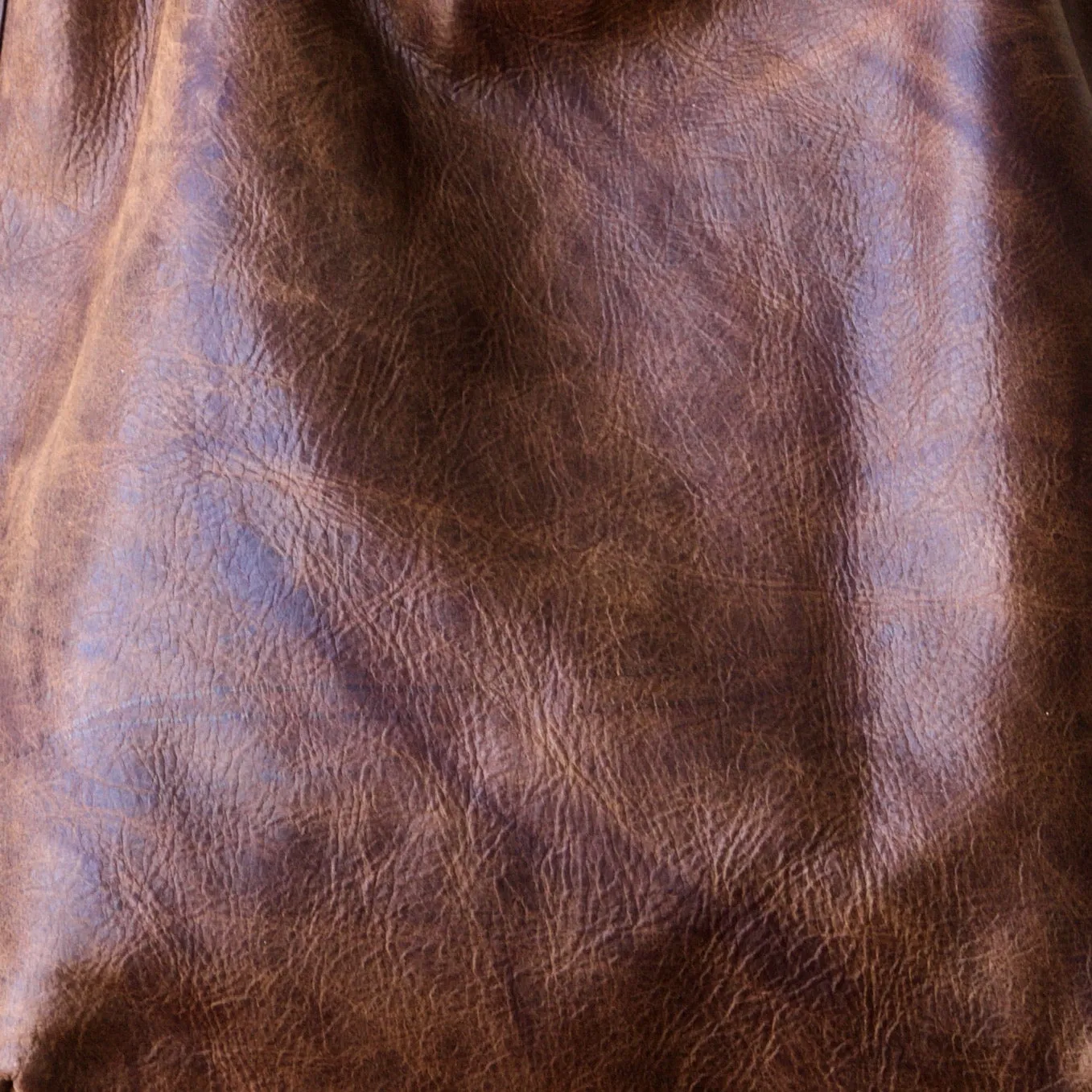coyote crossbody | two sizes