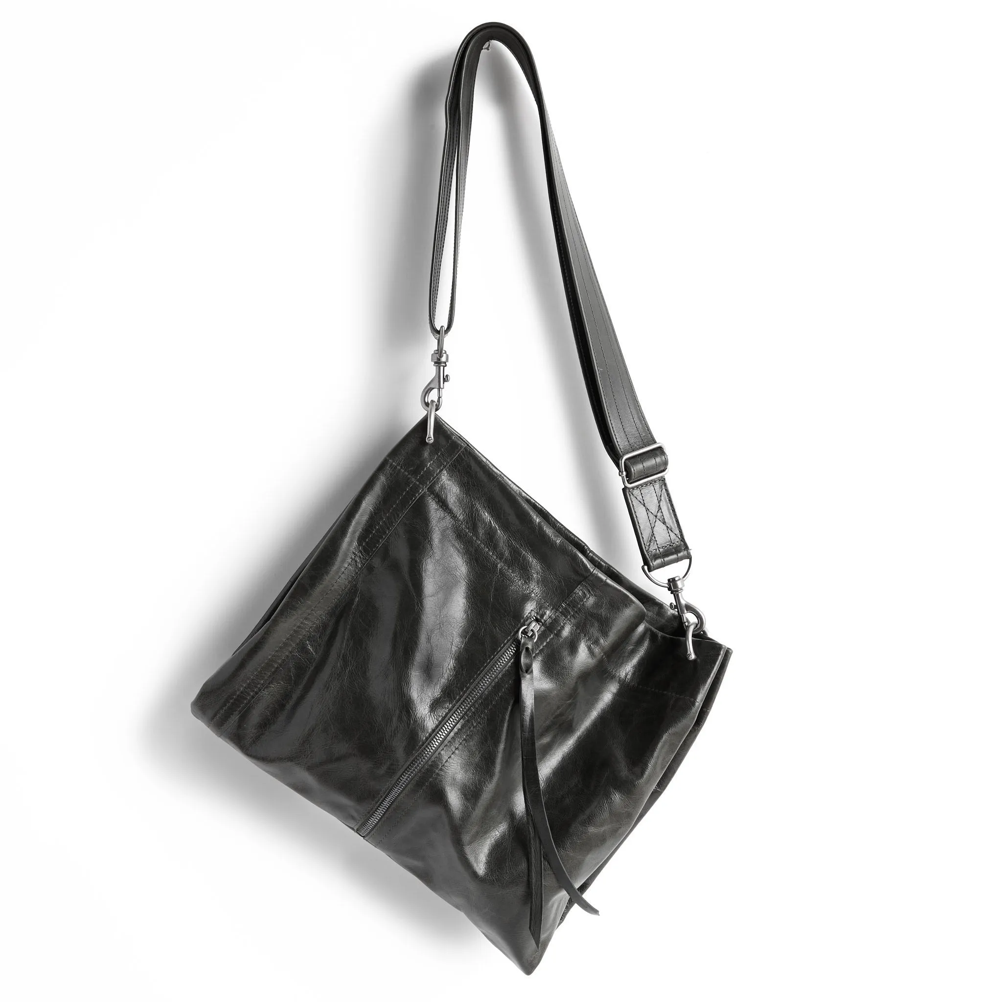 coyote crossbody | two sizes