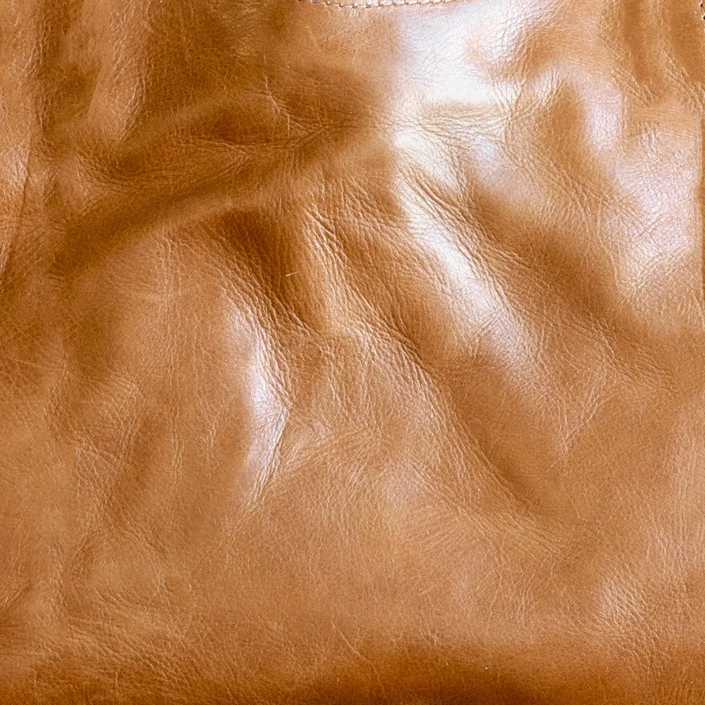 coyote crossbody | two sizes