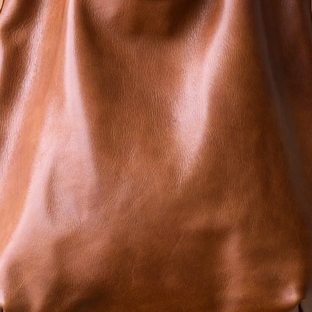 coyote crossbody | two sizes