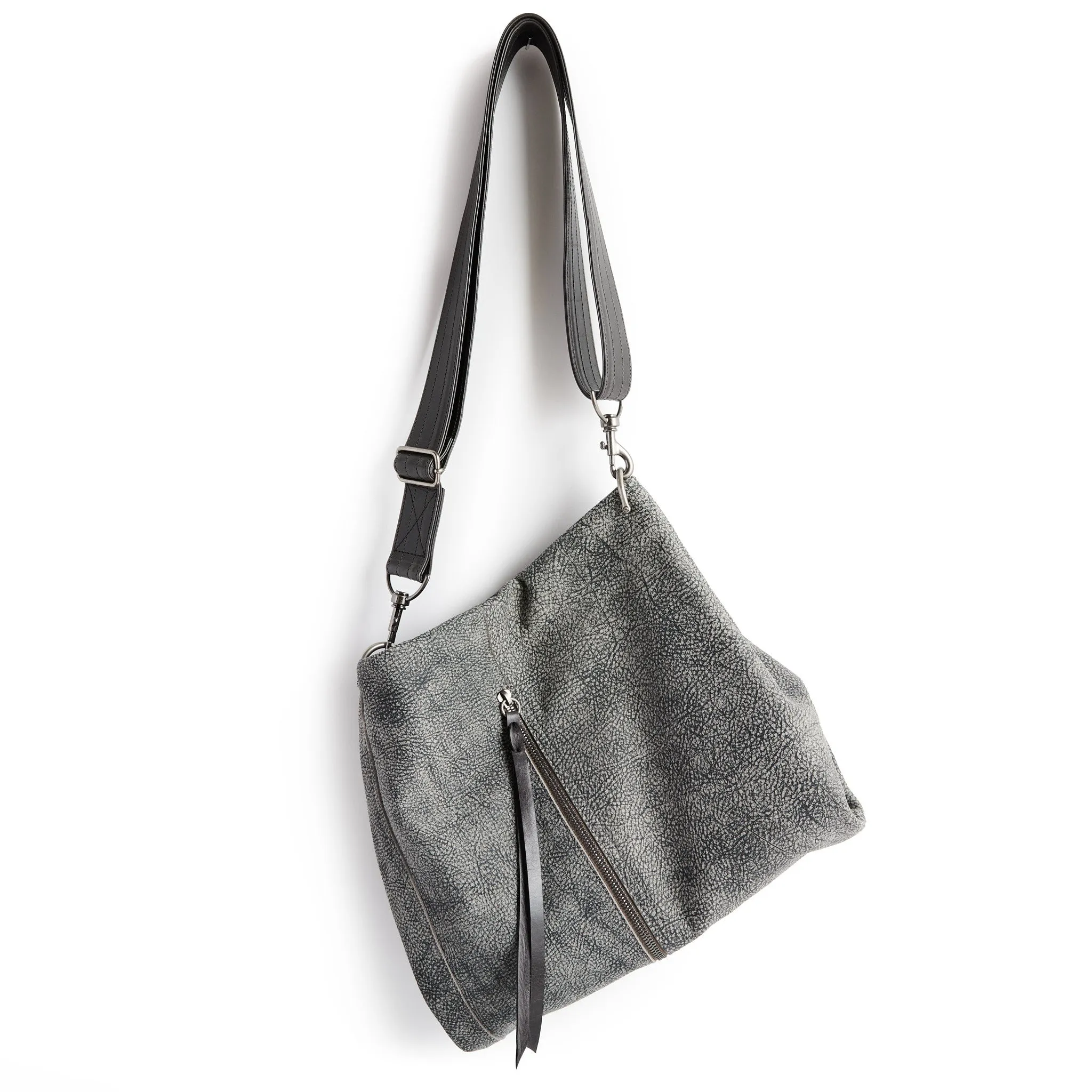 coyote crossbody | two sizes