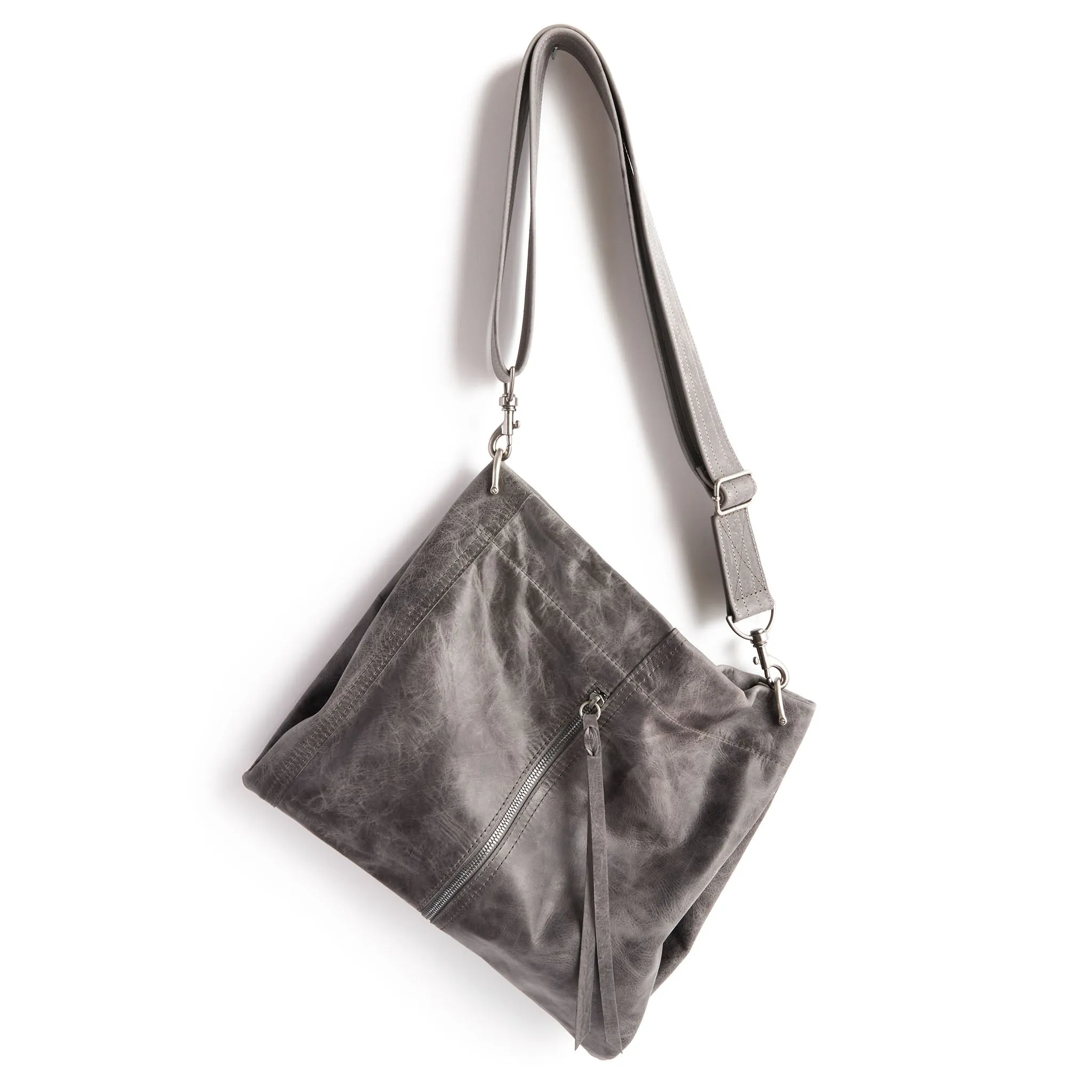 coyote crossbody | two sizes