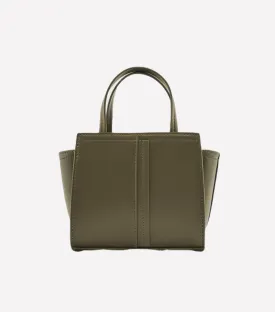 Crossbody style bag