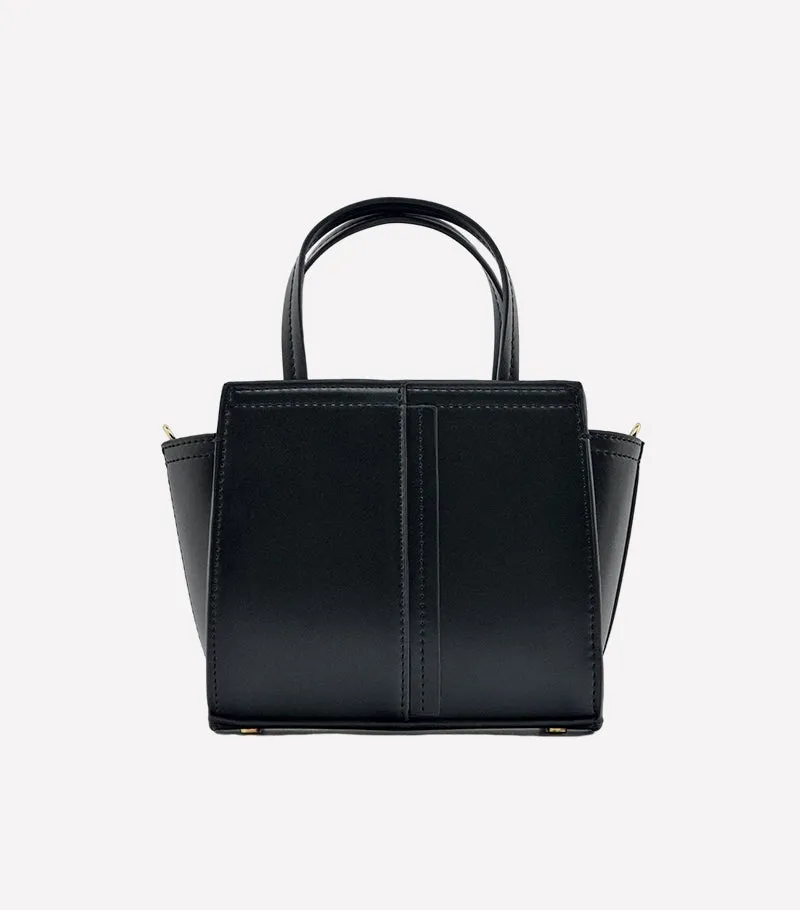 Crossbody style bag