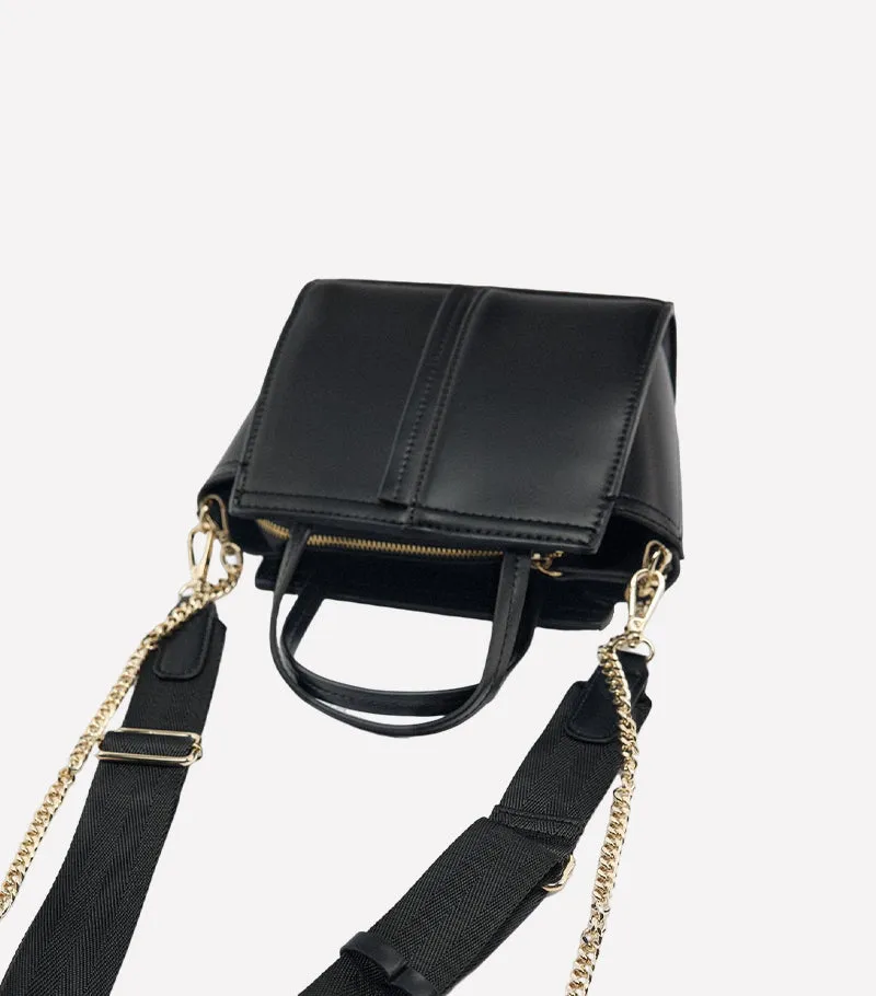 Crossbody style bag