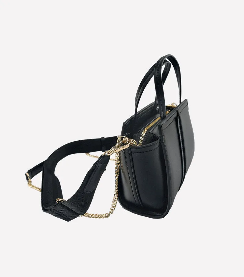 Crossbody style bag