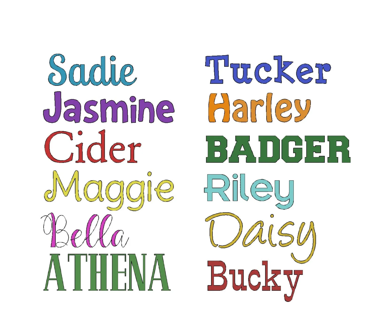 Custom Tote bag for Pets, Personalized Dog Tote Bag, Custom Pet Bag, Embroidered Tote, Monogrammed Bag, Gift for Dog moms, cotton canvas