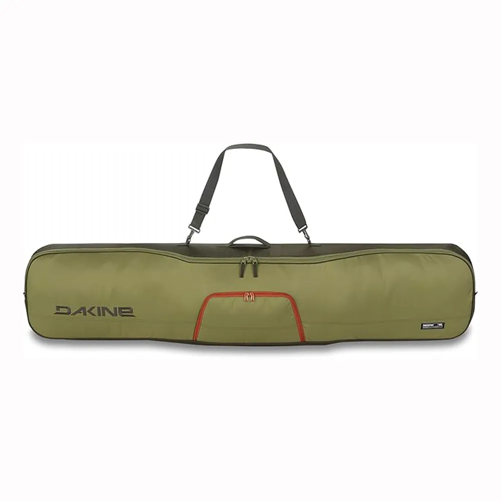 Dakine Unisex Utility Green 157 CM ‎Freestyle Snowboard Bag - 10001460-UTILITYGREEN