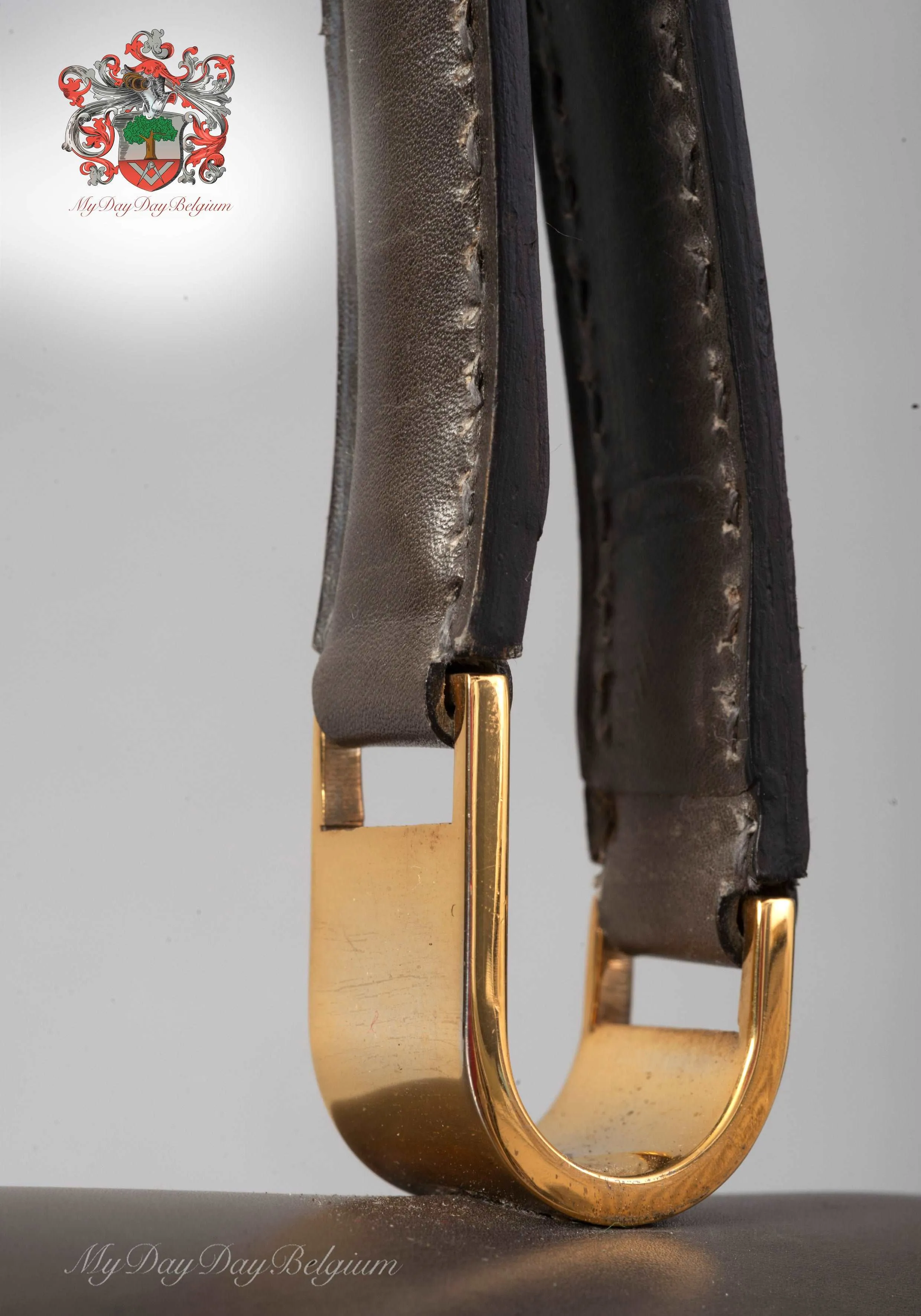 Delvaux top handle bag 1969