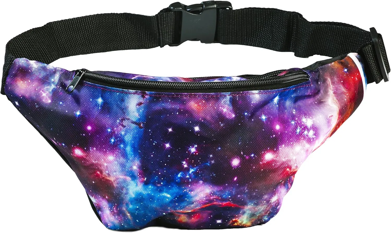 Funny Guy Mugs Galaxy 3 Fanny Pack