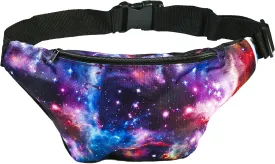 Funny Guy Mugs Galaxy 3 Fanny Pack