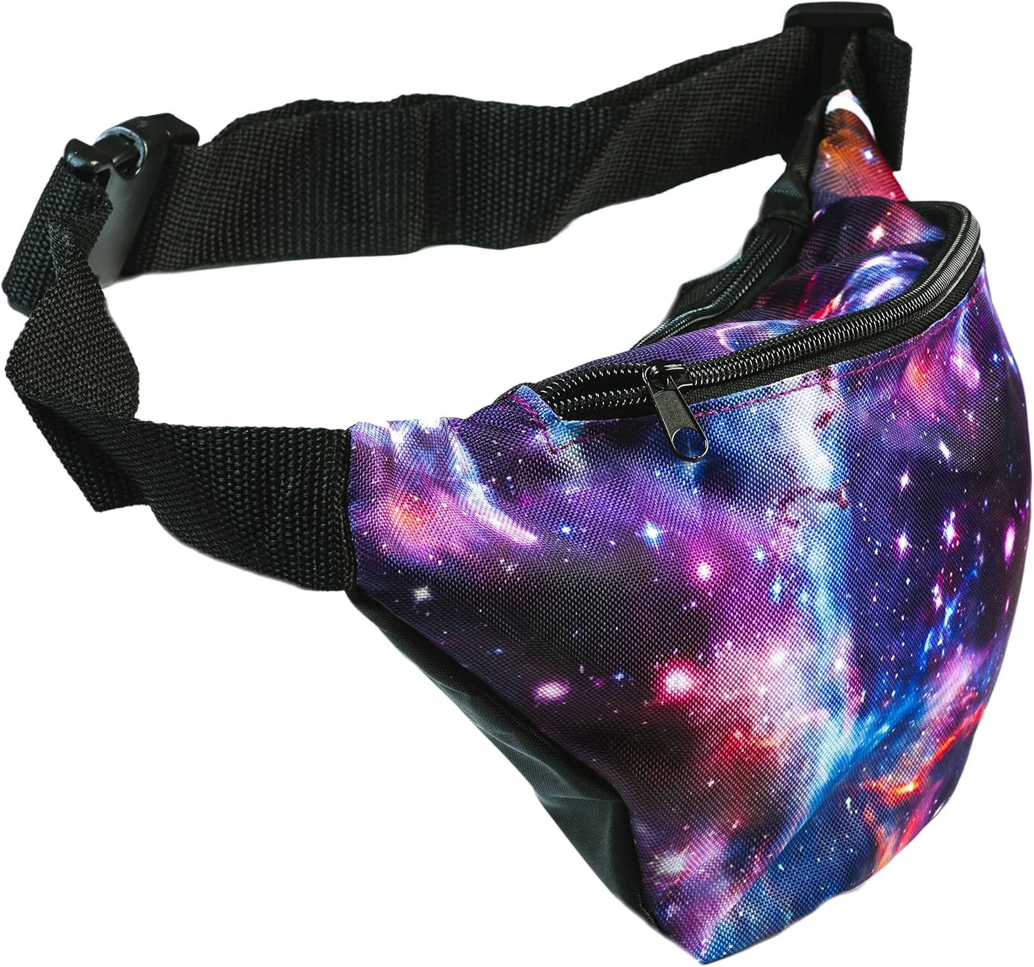 Funny Guy Mugs Galaxy 3 Fanny Pack