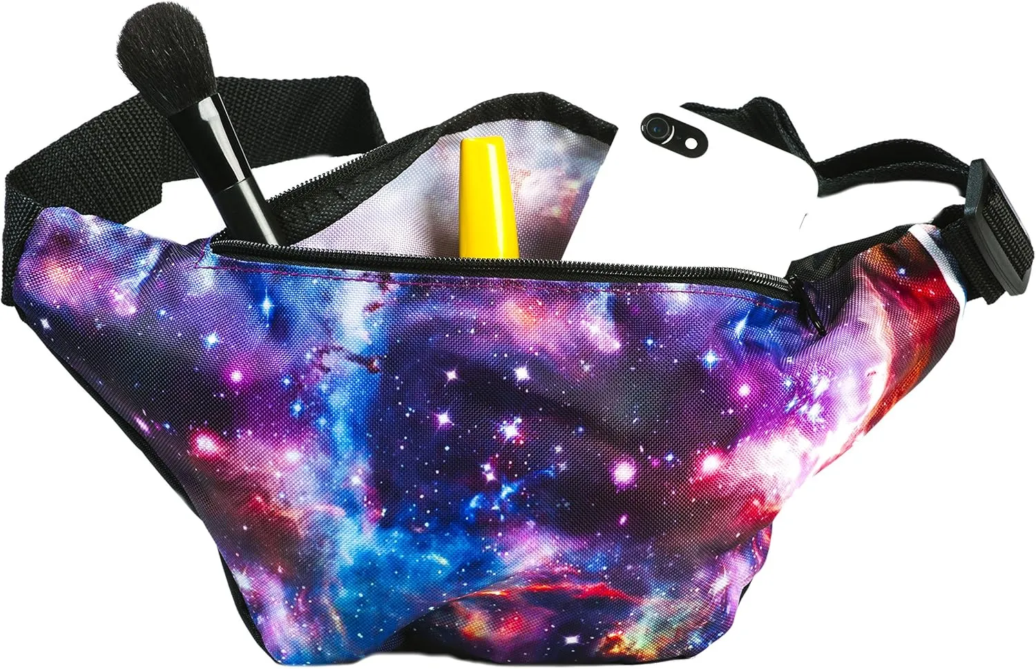 Funny Guy Mugs Galaxy 3 Fanny Pack