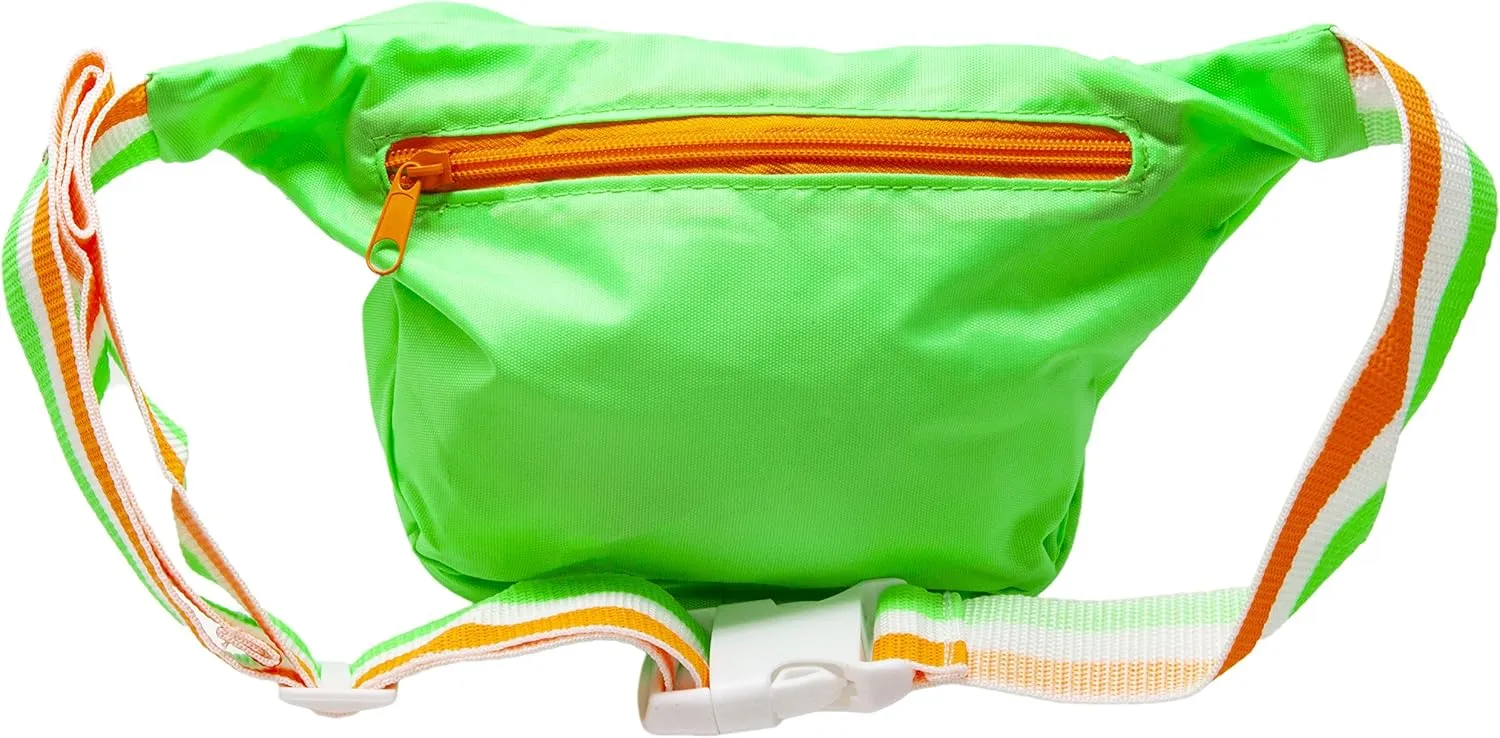Funny Guy Mugs Party Premium Irish Fanny Pack