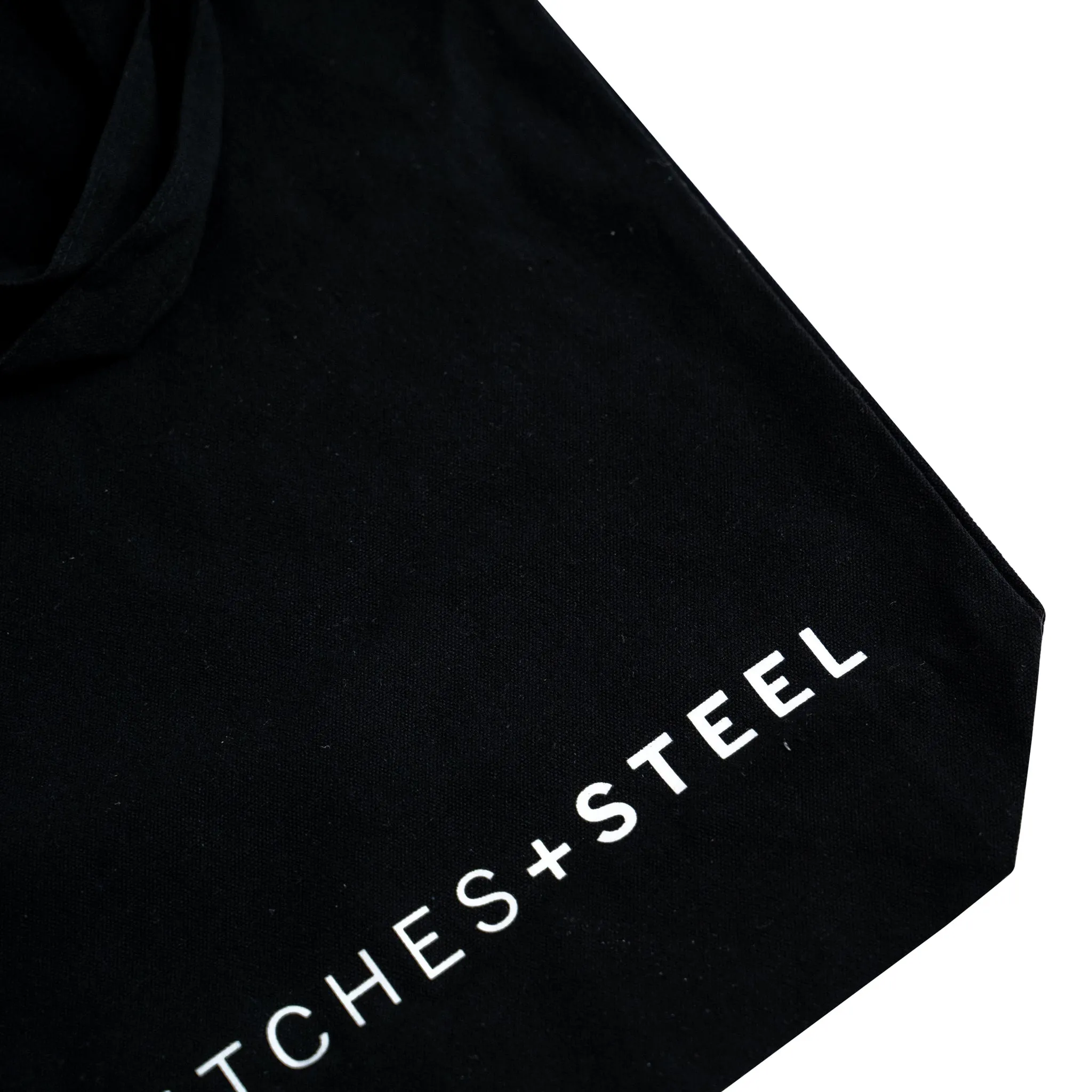 Heavy Weight Canvas Tote