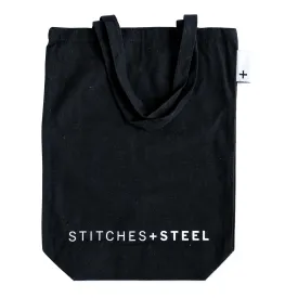 Heavy Weight Canvas Tote