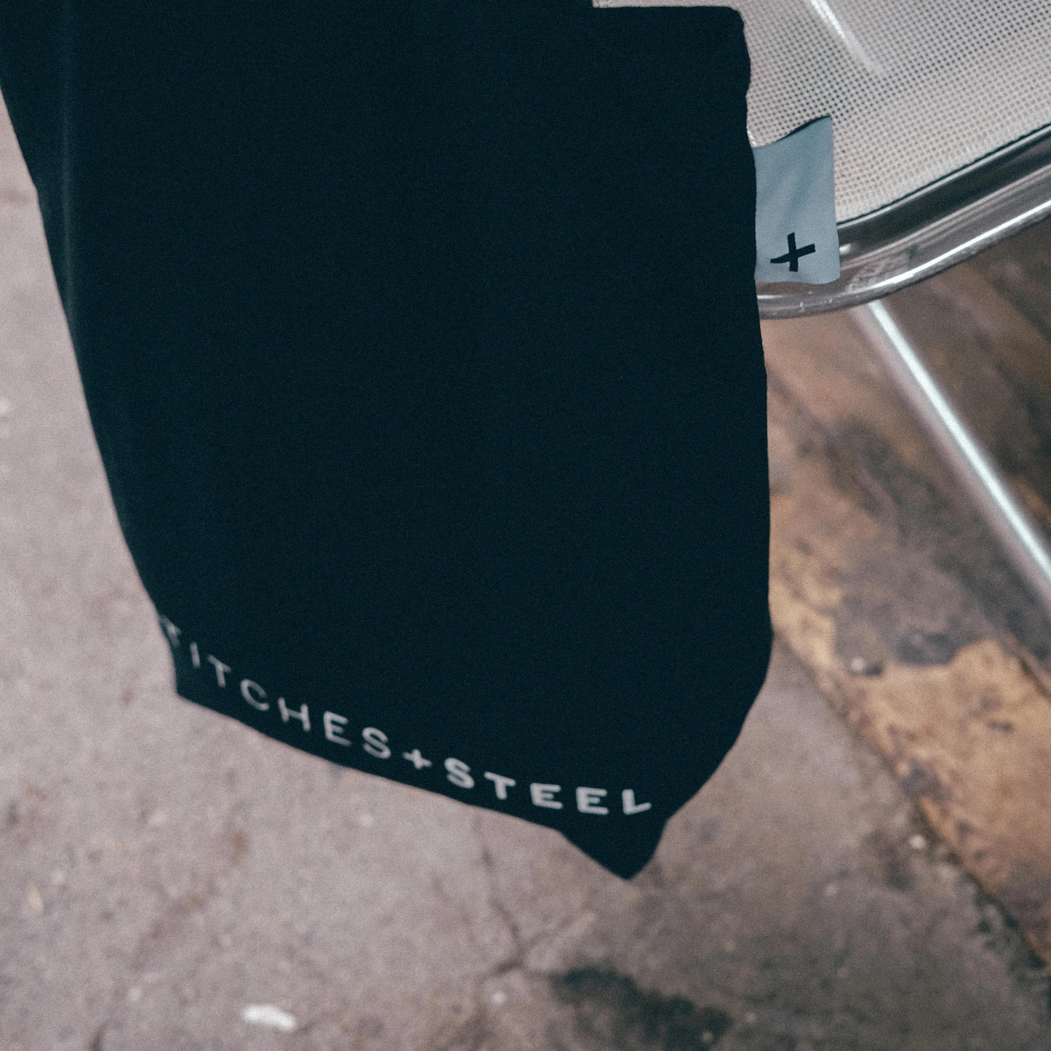 Heavy Weight Canvas Tote