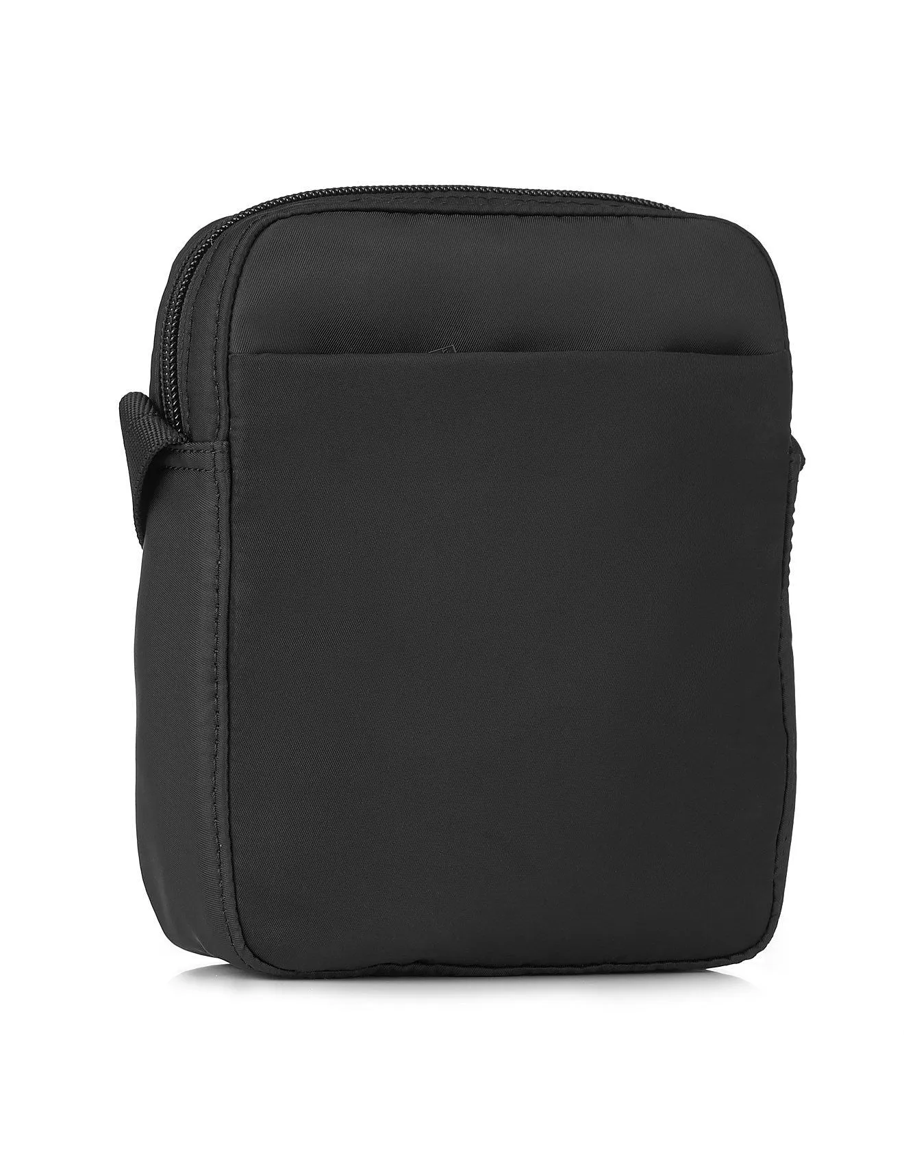 HEDGREN RUSH CROSSBODY BAG - Black