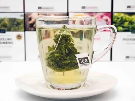 Japan Sencha Organic No.8633