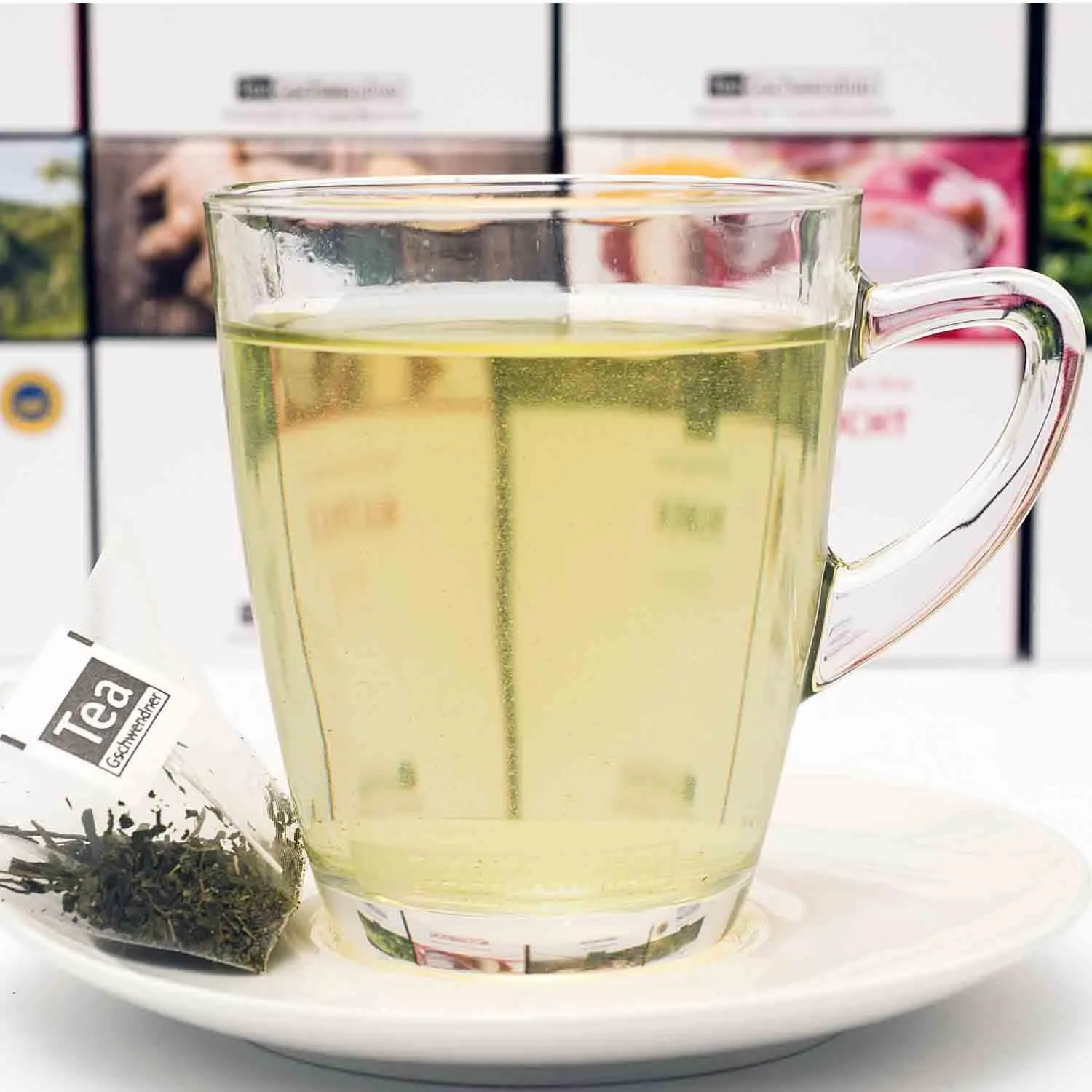 Japan Sencha Organic No.8633