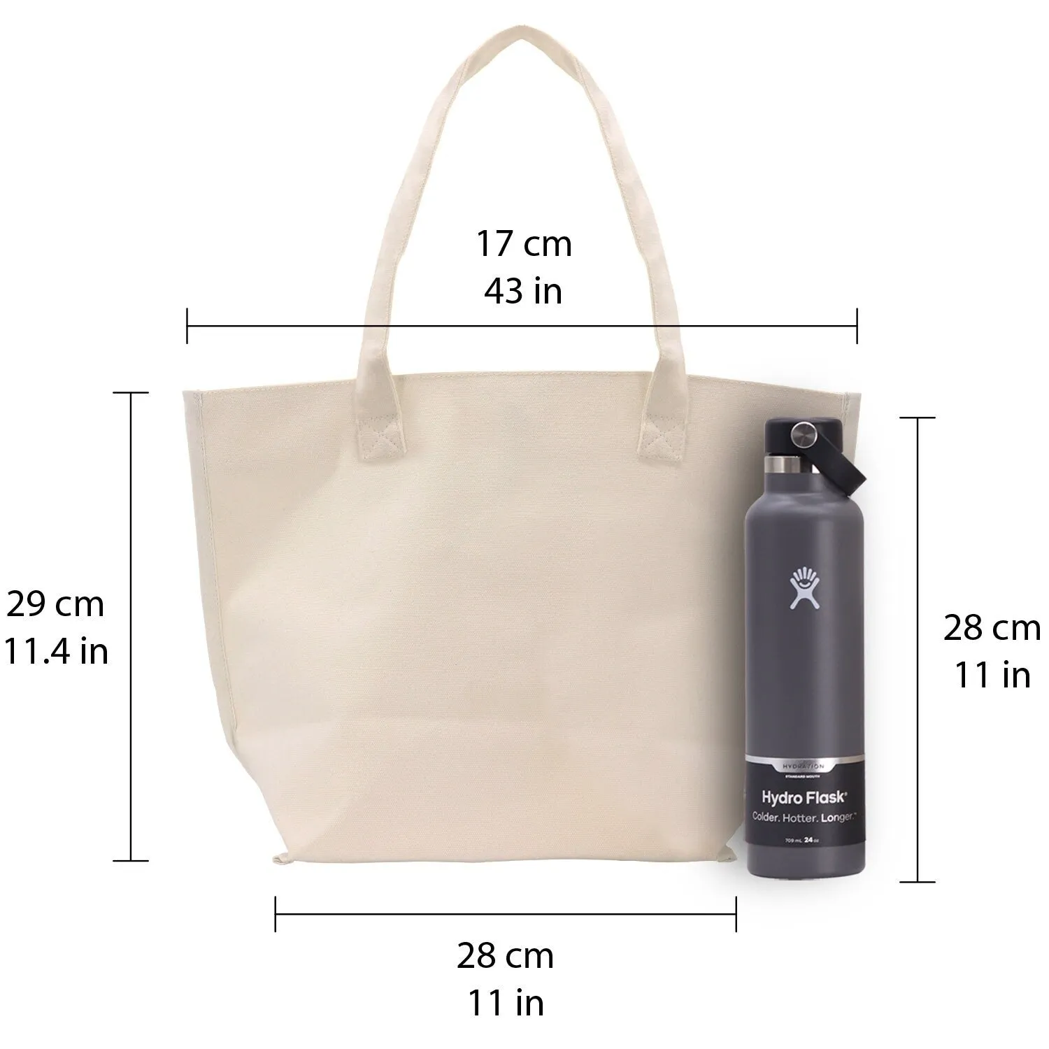 Lake Life Cotton Canvas Hand Bag Large Chic Hand Bag Gift for Her Girls Weekender Bag Weekend Tote Boat Bag Lake Life Gift (LLT1005)