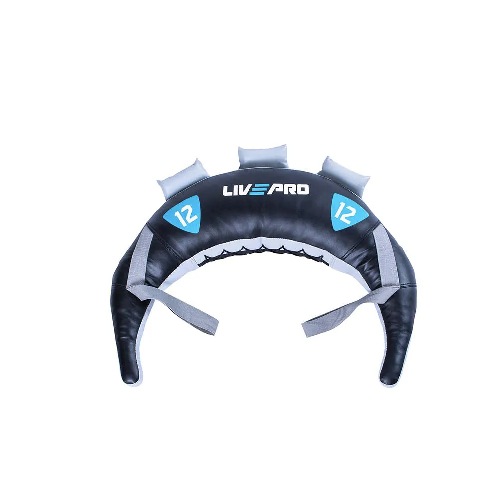 LivePro Bulgarian Bag 12 Kg - LP8130