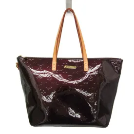 Louis Vuitton Bellevue  Canvas Shoulder Bag ()