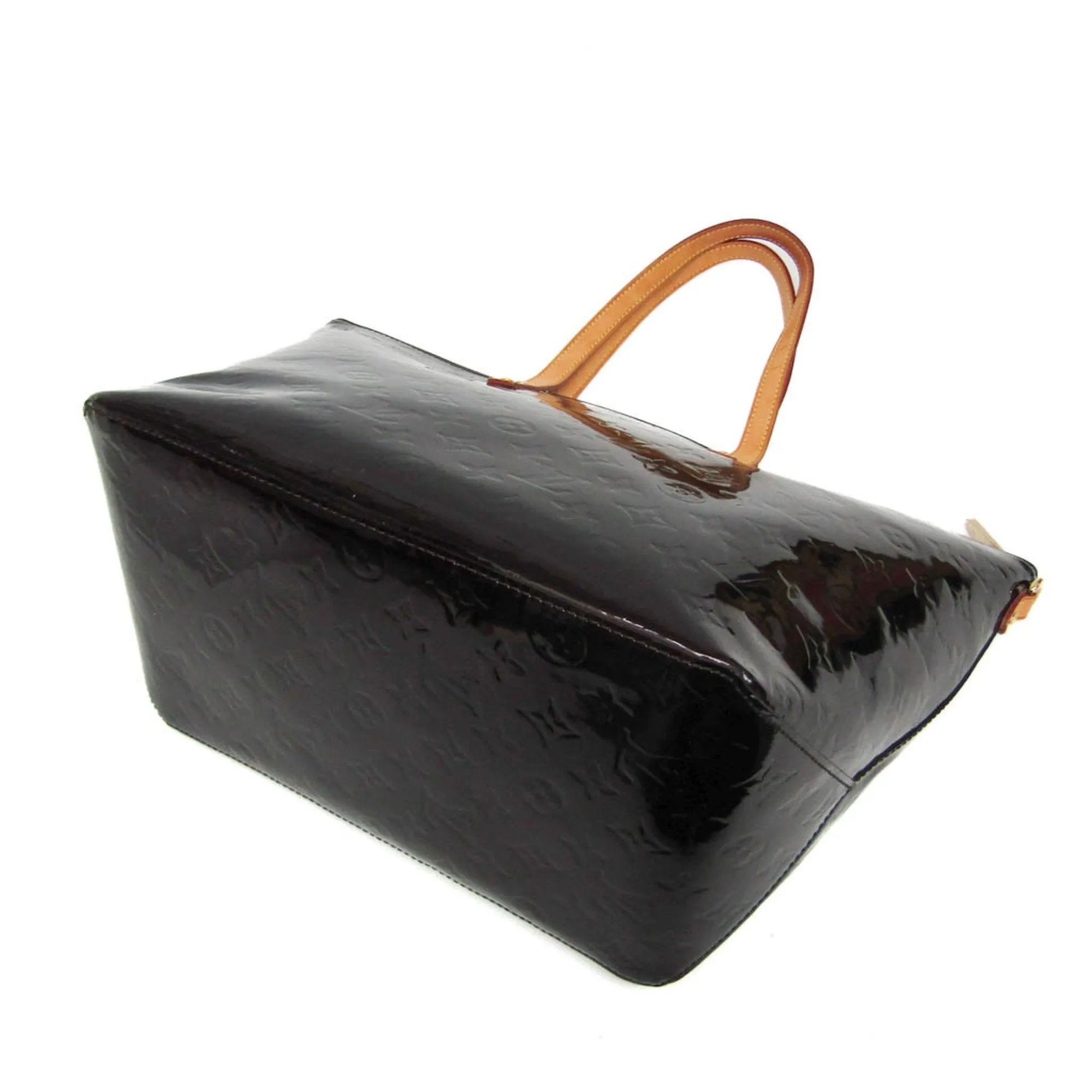 Louis Vuitton Bellevue  Canvas Shoulder Bag ()