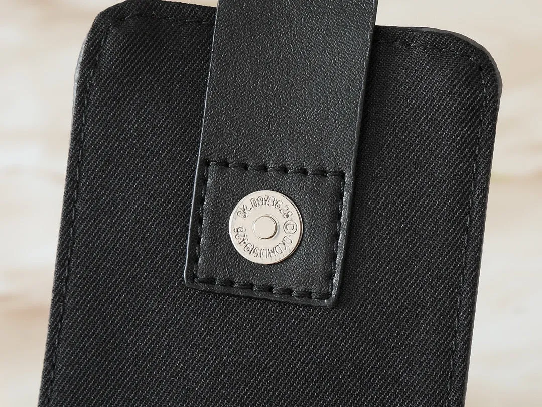 LV Double Phone Pouch NM Bag