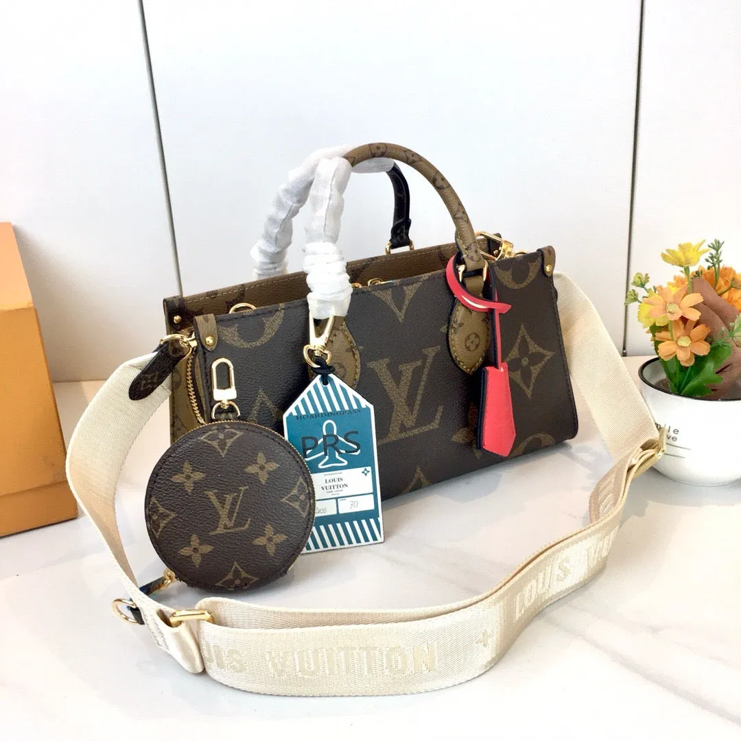 LV OnTheGo East West